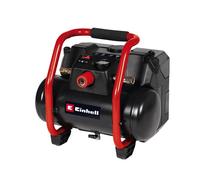 Einhell Li Of-Solo Potenza Profumo Uomo Xchange Aria Compressore 36V 2x18V Nudo