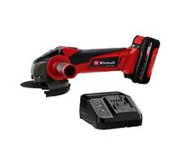 Einhell Li Power Smerigliatrice 18V 1 X 4.0Ah LI-ION 115mm EINTCAG18115