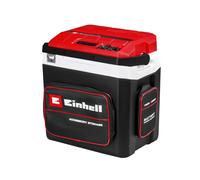 Einhell li-Solo Coolbox 230 & 12V Cavo Nudo Unità 27 Litri 36 Lattine
