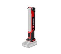 Einhell Li Solo Lampada Cordless 18V Bare Range 5m 15 LED EINTECL1810N