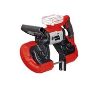 Einhell li-Solo Potenza Profumo Uomo Xchange Sega 18V Nudo Unità Speed 120 M /