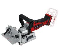 Einhell li-Solo Power Biscotto Fresatrice 18V Nudo Unità EINTEBJ18LIN