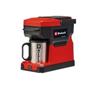 Einhell li-Solo Power da Lavoro Caffè Maker 18V Nudo Unità EINTECF18N