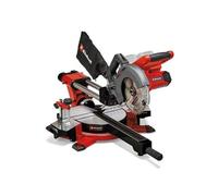 Einhell li-Solo Power Scorrevole Troncatrice 18V Nudo Unità EINTESM210N