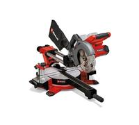 Einhell li-Solo Power Scorrevole Troncatrice 18V Nudo Unità EINTESM210N