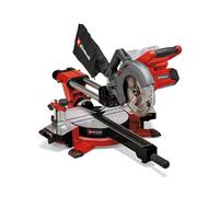 Einhell li-Solo Power Scorrevole Troncatrice 18V Nudo Unità EINTESM210N