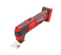 Einhell Li - Solo Utensile Multifunzione Cordless 18V, Unità Nuda EINTEMG181N