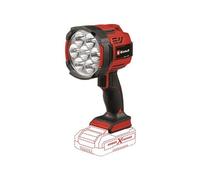 Einhell LiAC Solo Power X-Change Luce 18V Unità Nuda Portata 6M EINTECL1825N