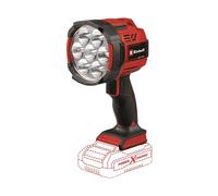 Einhell LiAC Solo Power X-Change Luce 18V Unità Nuda Portata 6M EINTECL1825N