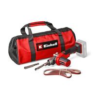 Einhell TE-BF 18 Li-Solo Akku-Bandfeile 4461000 Akku-Bandschleifer