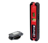 Einhell Livella laser manuale Tc ll 1 portata Lineare 5 mt - Puntiforme 20 mt