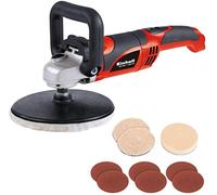 Einhell CC-PO 1100/1E lucidatrice per auto 3500 Giri/min 1100 W