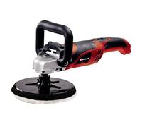 Einhell CC-PO 1100/1E lucidatrice per auto 3500 Giri/min 1100 W