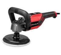 Einhell LUCIDATRICE/LEVIGATRICE PER AUTO CC-PO 1100/150 CE 1.100 W