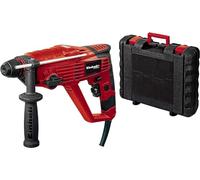EINHELL Trapano Martello Perforatore Tassellatore Potenza 800 Watt Giri/min 800 Colpi/min 3.900 + Valigetta - TH-RH 800 E - 4257920