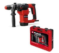 Einhell Martello perforatore TC-RH28 3F (950 W, Forza di colpimento: 3,5J, Mandrino SDSPlus, 3 funzioni: Foratura, foratura a percussione e scalatura), Versione 2024