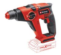 EINHELL MARTELLO TASSELATORE A BATTERIA 'TE-HD 18/12 LI' senza batteria