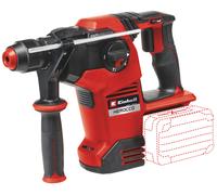 Einhell MARTELLO TASSELLATORE HEROCCO 36/28 Li-BL 36V SOLO