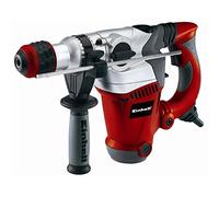 Einhell Martello tassellatore RT-RH 32 | Foratura/percussione/scalpellatura | percussione pneumatica | attacco utensili SDS-plus | 3 punte