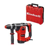 TASSELLATORE MARTELLO ELETTRONICO EINHELL 1600 WATT cod. TE-RH 32-1600 4F