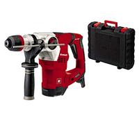 Einhell Martello tassellatore TE-RH 32 E | 1250 W | 5 J | SDS-Plus | calcestruzzo: 32 mm | percussione pneumatica | 4 funzioni | Valigetta di trasporto