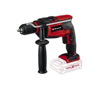 Einhell Martello Trapano 18V Nudo Unità Li - Solo Urto Tasso 41,600 Bpm Tc-Id 18