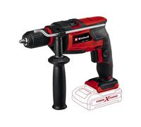 Einhell Martello Trapano 18V Nudo Unità Li - Solo Urto Tasso 41,600 Bpm Tc-Id 18