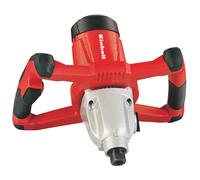 Einhell MISCELATORE TC-MX 1400-2 E 1.400 W