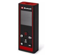 Einhell Misuratore Laser Tc Ld 60R (portata 60 mt ) 2270082