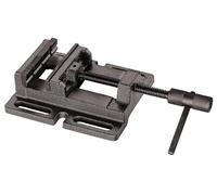 kwb by Einhell Morsa 80 mm accessorio stazionario (morsa 80 mm larghezza ganasce