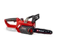 Einhell Elettrosega a batteria GE-LC 18 Li Solo