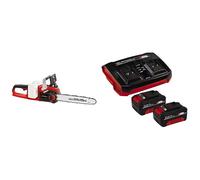 Einhell Motosega a Catena a Batteria Ge-Lc 36/35 Li-Solo Power X-Change, Li-Ion,