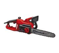 Einhell Motosega elettrica GC-EC 1935 (1.900 W, lunghezza della barra 35 cm, velocità della catena max. 15,5 m/s, tensionamento catena senza attrezzi)