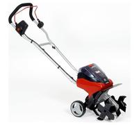 Einhell - Motozappa Senza Fili Ge-cr 30 Li Brushless-solo Rosso 3431200