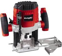 fresatrice a mandrino superiore Einhell TC-RO 1155 E
