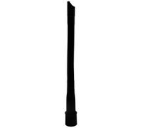 Einhell Nass-Trockensauger-Zubehör Flexible Fugendüse lang 2351204 Bocchetta