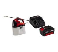 Einhell - Nebulizzatore pressurizzato a batteria, 3425220 + Power-X-Change Start