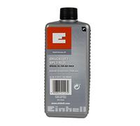 Einhell - Olio speciale originale per utensili ad aria compressa (accessori compressore, olio speciale privo di resina, per lubrificare utensili ad aria compressa, contenuto 500 ml)