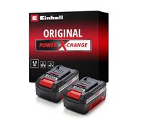 Einhell 4511489 BATTERIA PXC-Twinpack 4,0 Ah