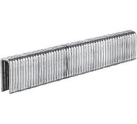 Einhell Original 3000 Graffette 5,7 x 13 mm | per tutte le graffatrici a batteria e ad aria compressa Einhell | 5,7 x 13 mm | 3000 pezzi