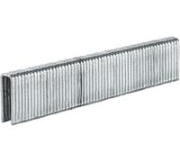 Einhell Original 3000 Graffette 5,7 x 16 mm | per tutte le graffatrici/chiodatrici pneumatiche e a batteria Einhell | 5,7 x 16 mm | 3000 pezzi