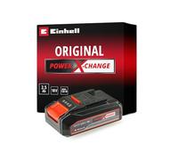 BATTERIA ORIGINALE 18V 2,5 Ah 720W EINHELL POWER X-CHANGE PXC LI-ION LITIO