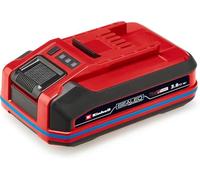 Einhell Original Batteria PXC 18V 3,0 Ah SEALED Plus A2 | 900 W | PXC | resistente all’acqua e alla polvere | IP57 | Li-Ion | tecnologia Plus | ABS | LED | senza caricabatterie