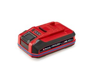 Einhell Original Batteria PXC 18V 4,0 Ah SEALED Plus A2 | 900 W | PXC | resistente all’acqua e alla polvere | IP57 | Li-Ion | tecnologia Plus | ABS | LED | senza caricabatterie