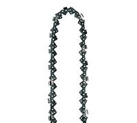 Einhell Original Catena per motosega da 20 cm, 3/8", 33 maglie, 1,3 mm | Accessorio potatore a batteria GE-LC 18 Li T e multiutensile GE-HC 18 Li T | lungh. 20 cm | 33 maglie di trascinamento