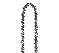 Einhell Original Catena per sega da 35 cm, 3/8", 52 maglie, 1,3 mm | Accessori per motoseghe elettriche e a benzina | Lunghezza 35 cm | 52 maglie di trascinamento | Passo 3/8" | Spessore 1,3 mm
