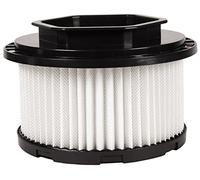 Einhell Original Filtro piegato per aspiracenere | per aspiratori per cenere TC-AV 1718 D e TC-AV 1720 DW | filtra polveri fini e cenere