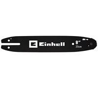 Einhell Original Lama per potatore alto da 20 cm, 1,1 mm | per potatore elettrico GC-EC 7520 T | Lunghezza lama 20 cm | Spessore 1,1 mm