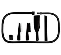 2351245 Kit per Pulizia Auto Colore Nero