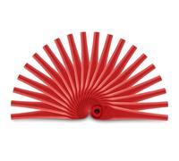 Einhell Original Set di lame di ricambio per tagliaerba, 20 pezzi, 24-25 cm | per decespugliatori a batteria GE-CT 18 Li, GC-CT 18/24 Li & GC-CT 18/24 Li P | 20 lame in plastica